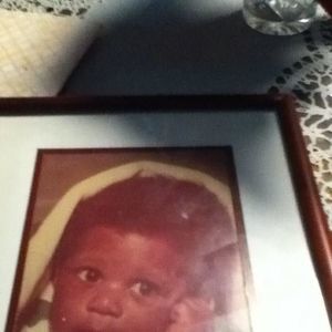 Meet your Posher, Dorothy